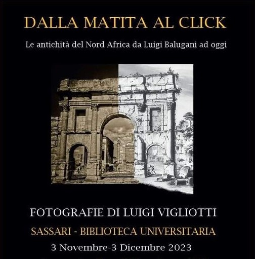 DALLA MATITA AL CLICK